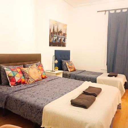 Centric Room Barcelona Buitenkant foto