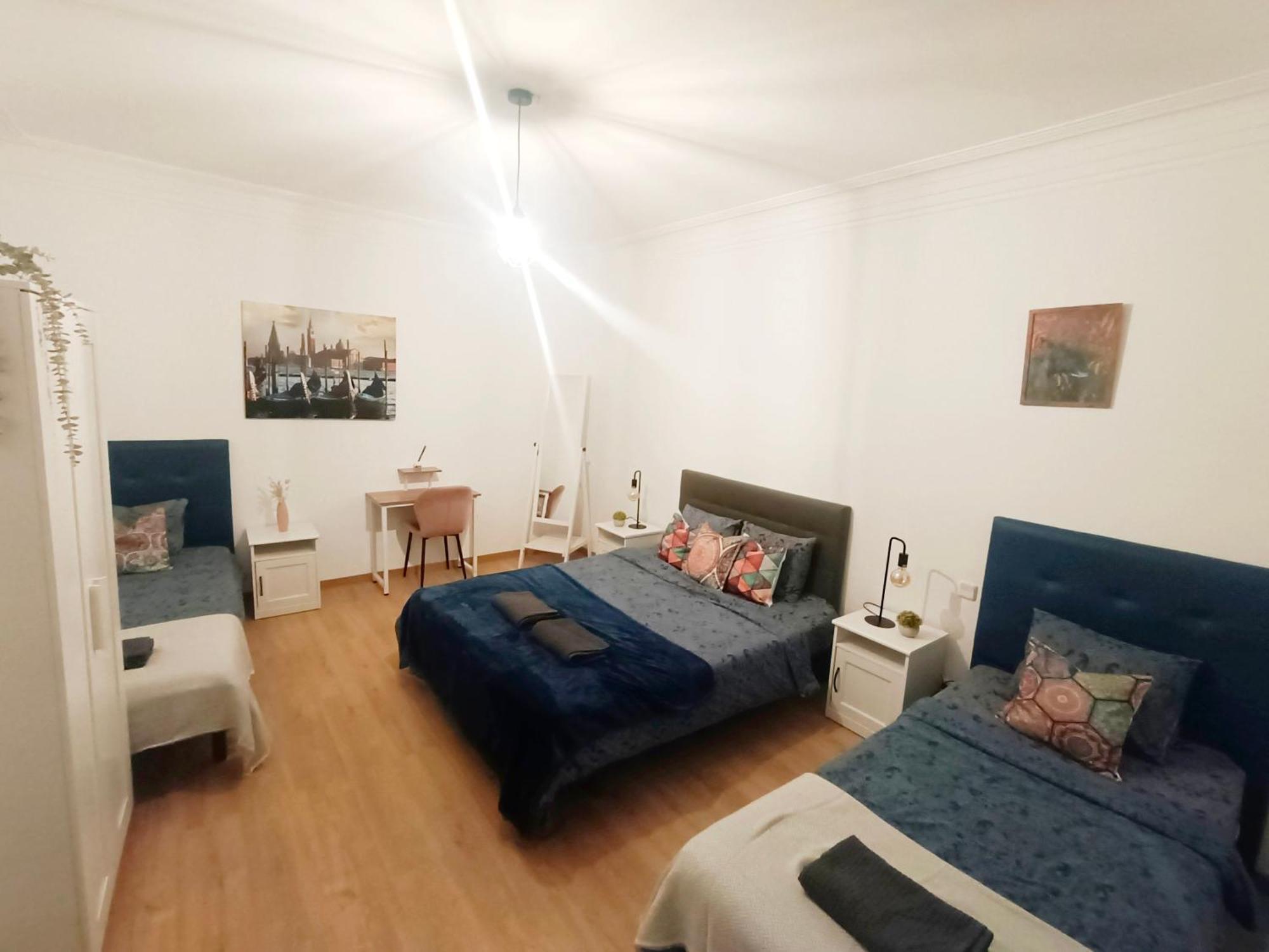 Centric Room Barcelona Buitenkant foto